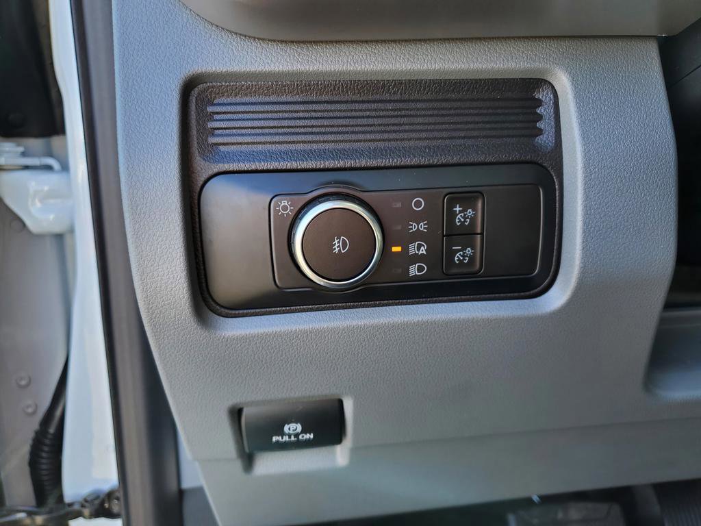 Used 2024 Ford F450 XL w/ Snow Plow Prep Package image 30