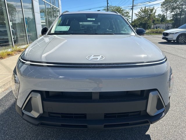 New 2026 Hyundai Kona SEL Sport image 2