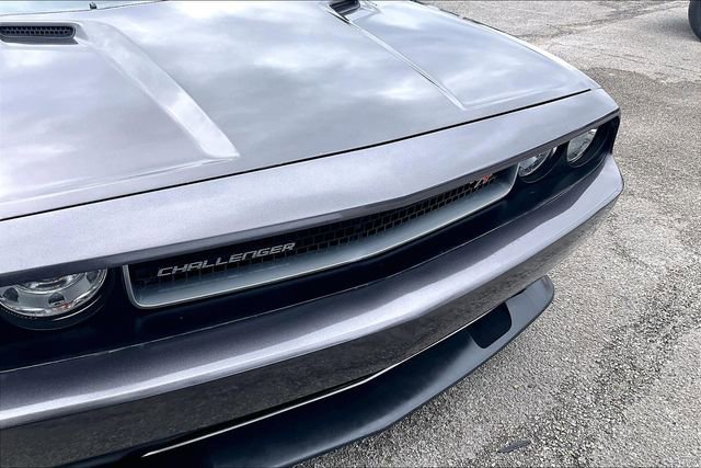 Used 2014 Dodge Challenger R/T image 28