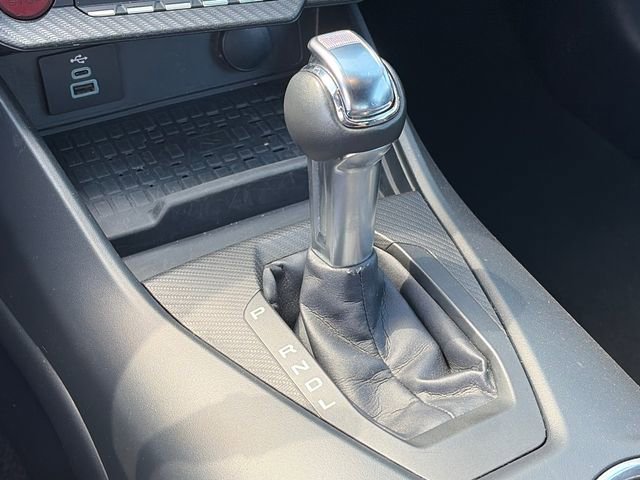Used 2024 Ford Mustang Premium image 19