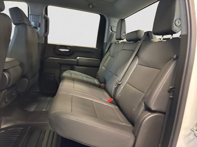 New 2026 GMC Sierra 2500 Pro image 14