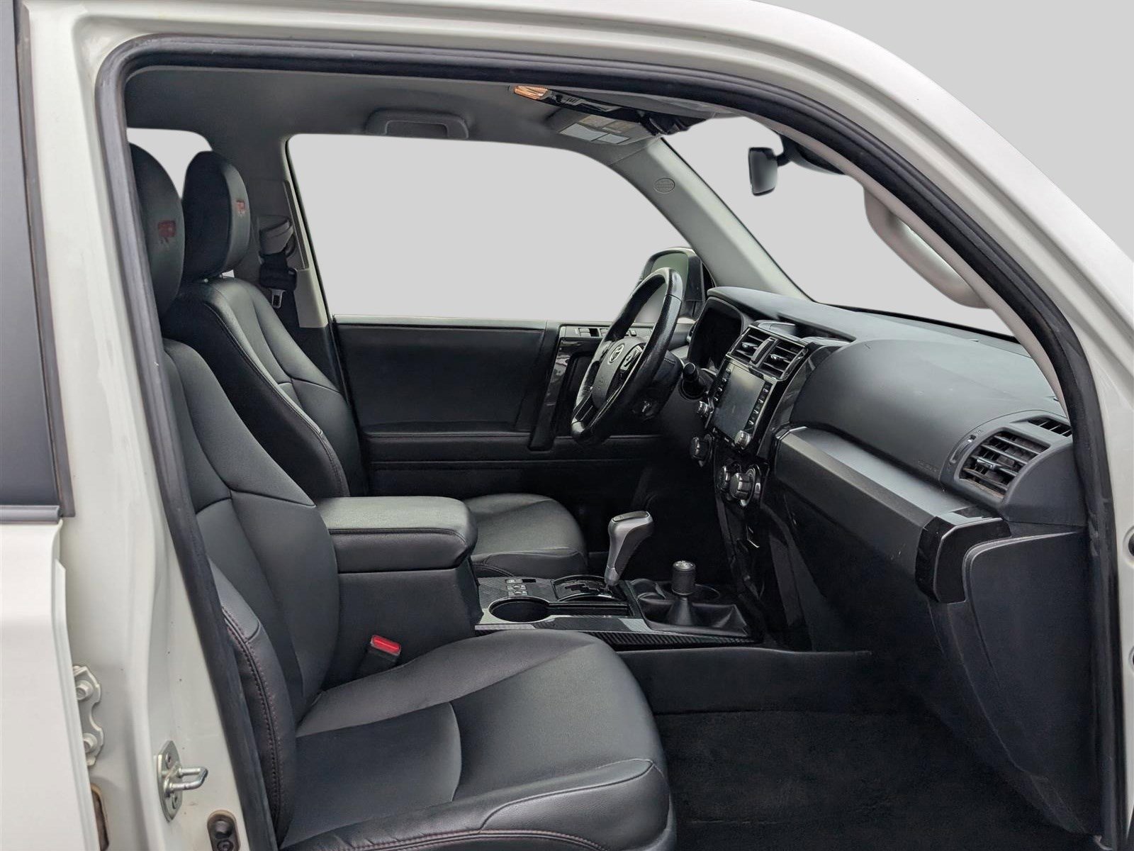 Used 2023 Toyota 4Runner TRD Off-Road Premium image 11