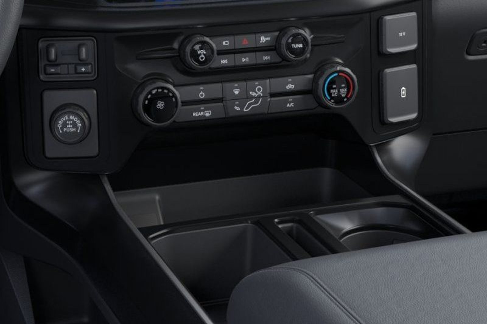 New 2026 Ford F150 STX RWD image 18