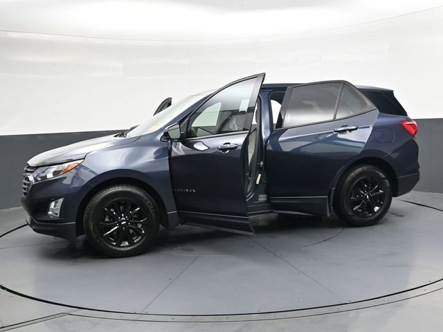 Used 2019 Chevrolet Equinox LS w/ LS Convenience Package FWD image 41