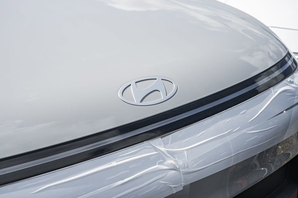 New 2026 Hyundai Kona SEL Sport image 6