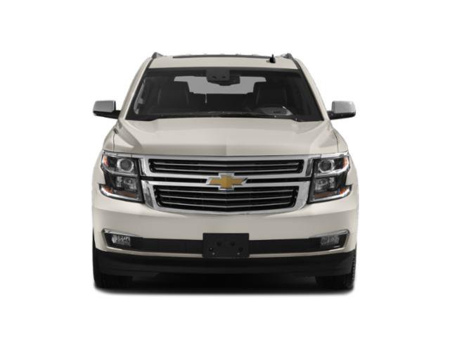 Used 2015 Chevrolet Tahoe LTZ AWD/4WD image 7
