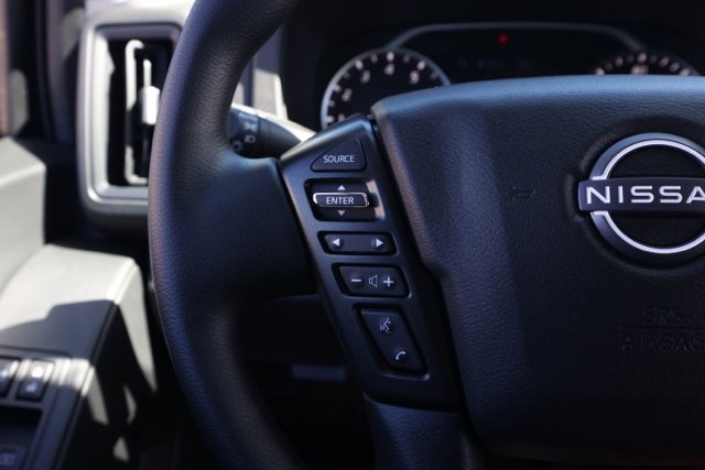 New 2026 Nissan Frontier S image 25