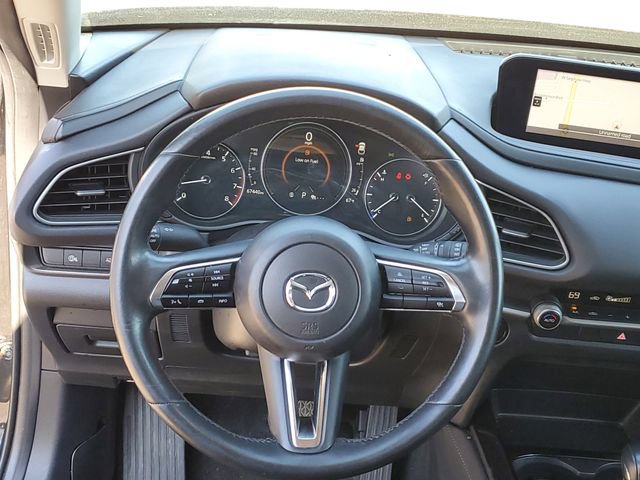 Certified 2024 MAZDA CX-30 AWD 2.5 S w/ Select Sport Pkg image 25