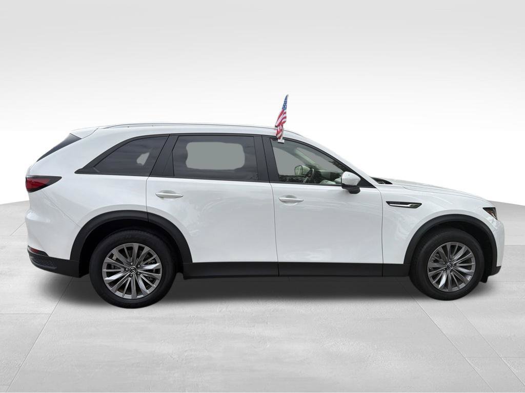 Used 2026 MAZDA CX-90 3.3 Turbo w/ Select Package AWD/4WD image 9