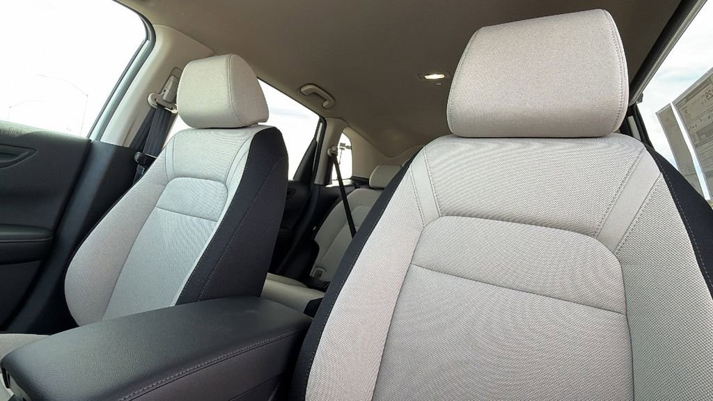 New 2026 Honda CR-V LX image 11