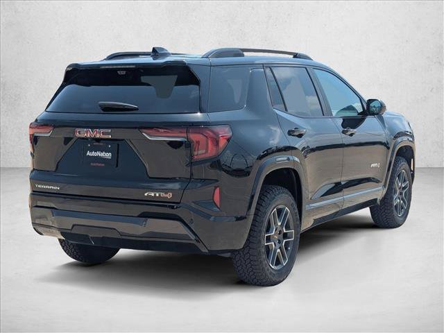 New 2026 GMC Terrain AT4 w/ Convenience Package III AWD/4WD image 2