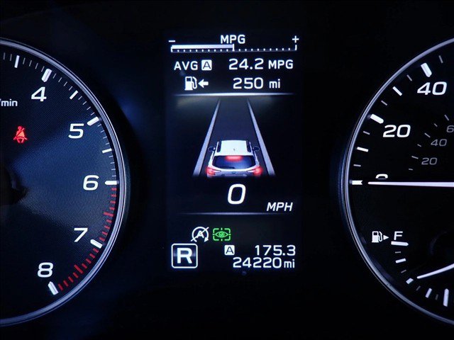 Certified 2024 Subaru Outback Limited AWD/4WD image 27
