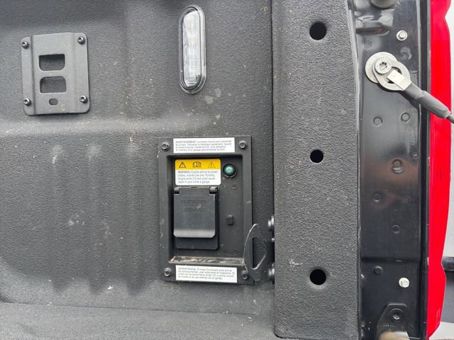 Used 2024 Ford F250 King Ranch w/ FX4 Off-Road Package image 24