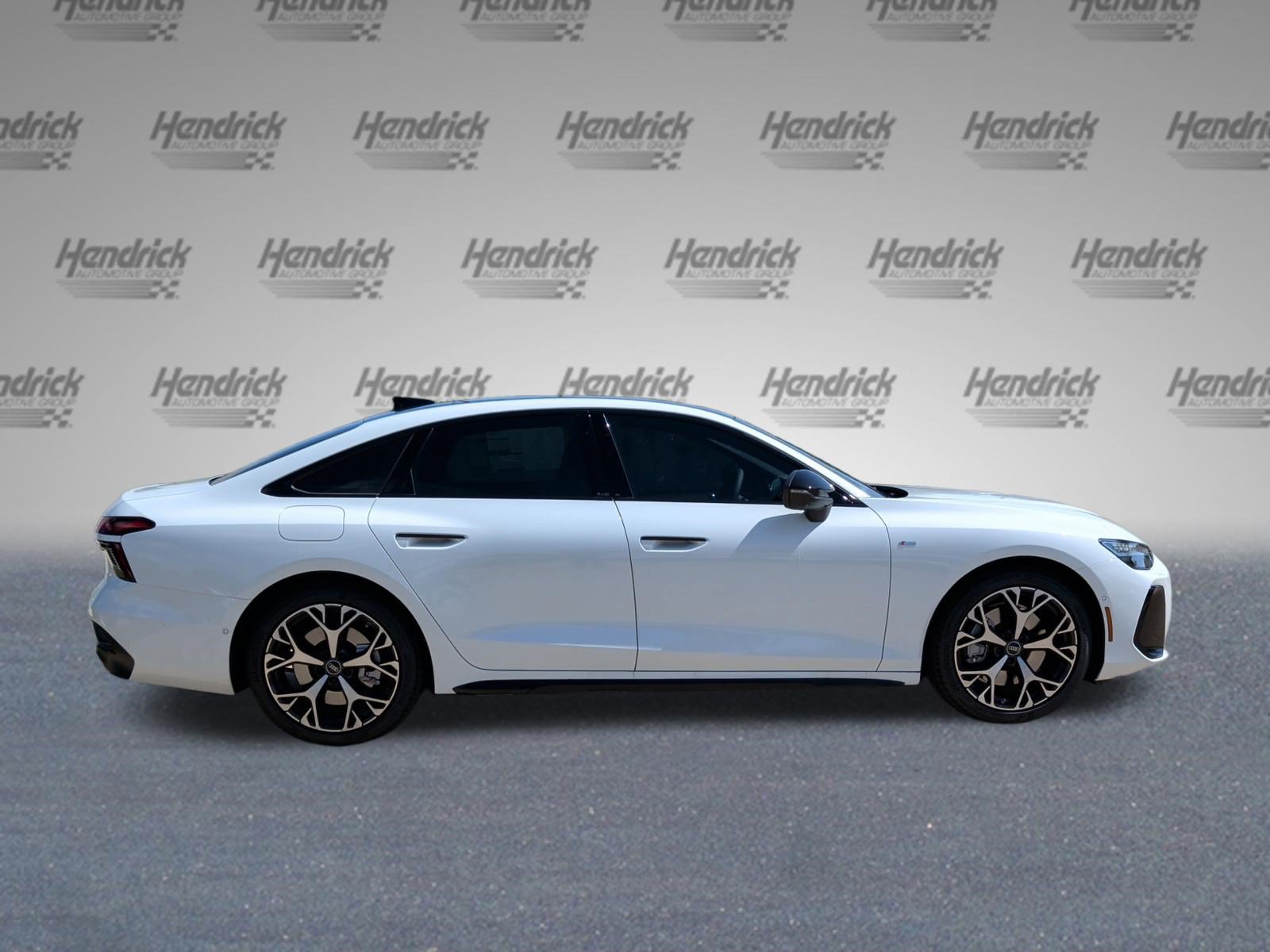 Used 2026 Audi A6 Premium Plus AWD/4WD image 11