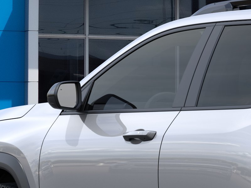 New 2027 Chevrolet Equinox LT w/ Midnight Edition FWD image 12