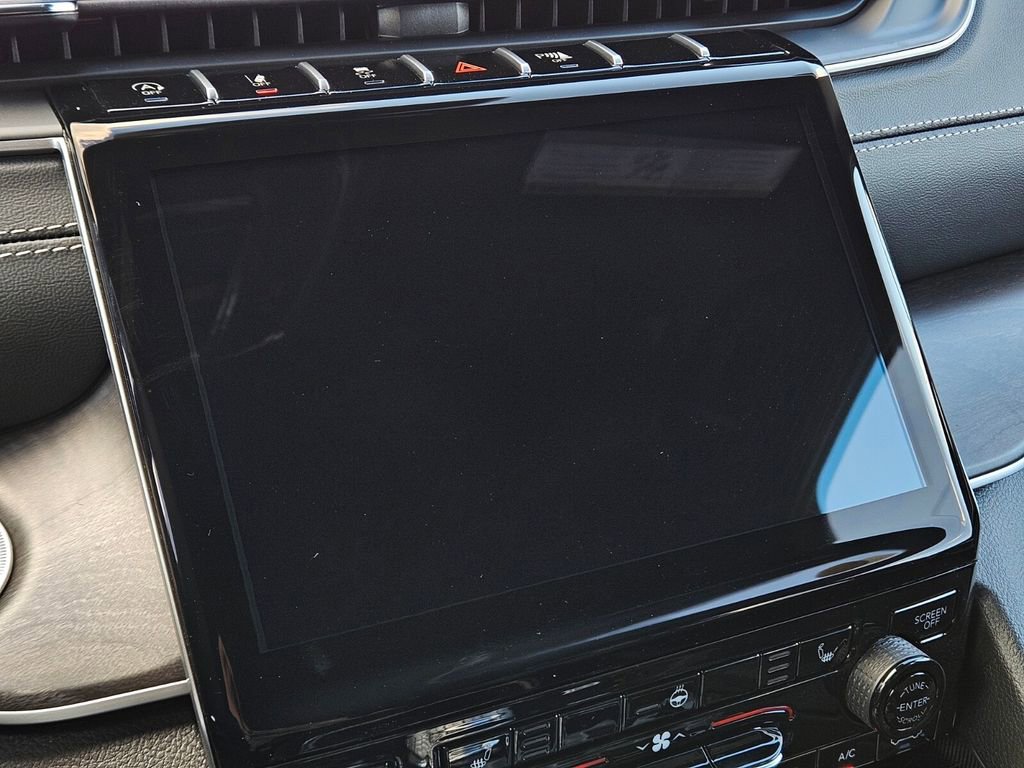 New 2025 Jeep Grand Cherokee Limited image 20