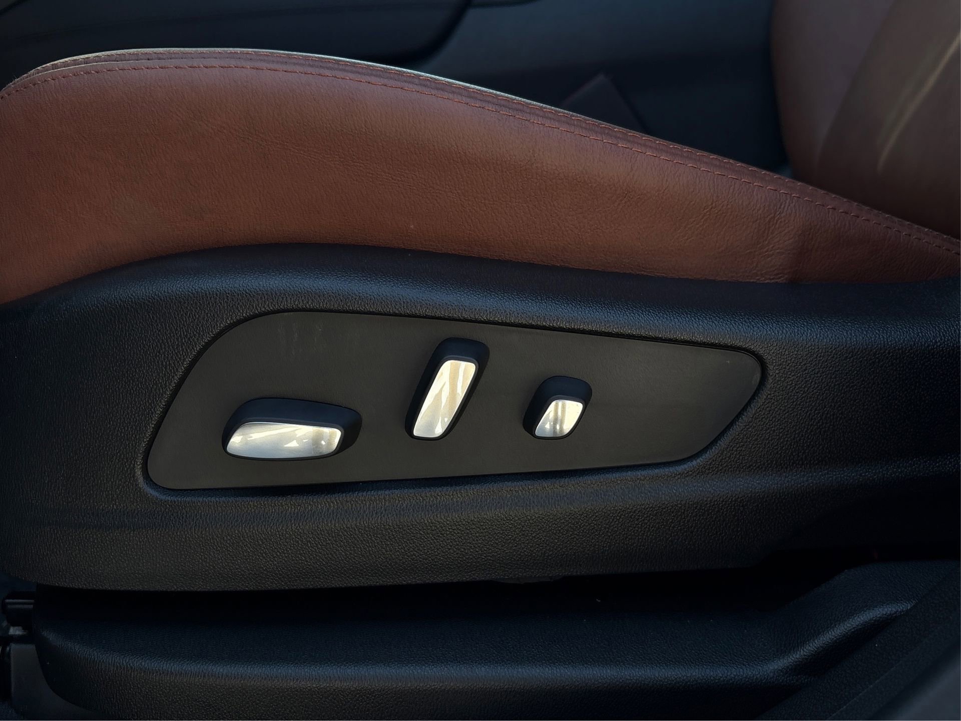 New 2026 Cadillac XT5 Sportv image 31