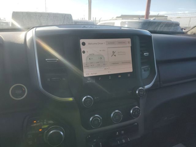 Used 2024 RAM 2500 Big Horn image 10