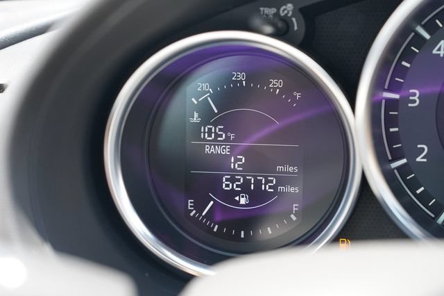 Used 2017 MAZDA MX-5 Miata Grand Touring RWD image 32