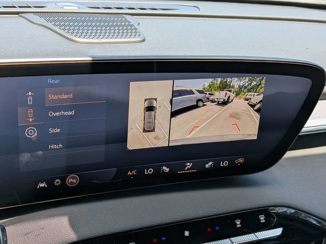 New 2026 Buick Enclave Sport Touring w/ Power Package FWD image 24