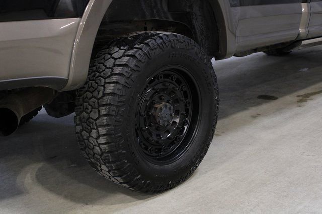 Used 2018 Ford F350 King Ranch w/ King Ranch Ultimate Package image 24