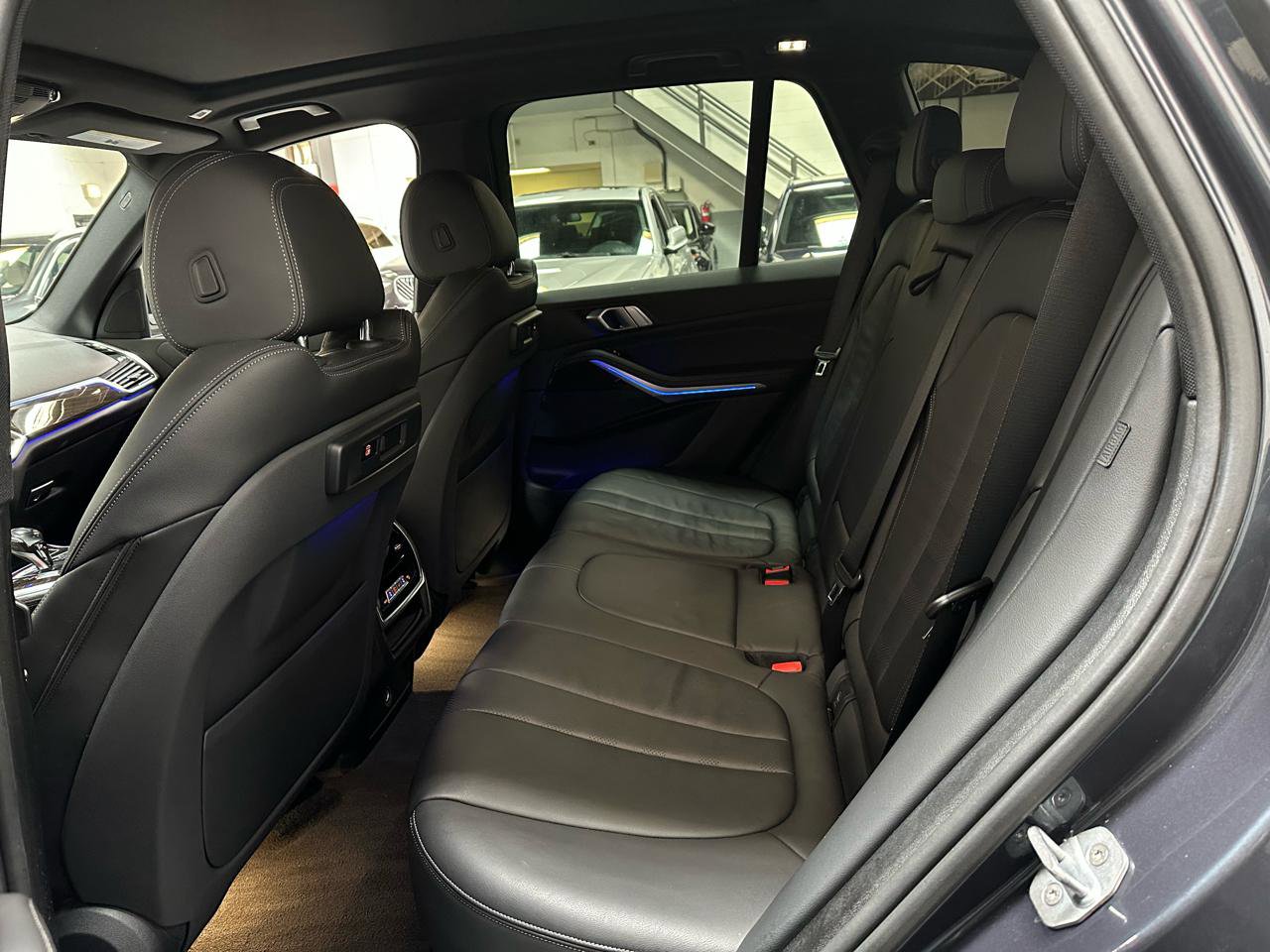 Used 2019 BMW X5 xDrive40i w/ Convenience Package image 14