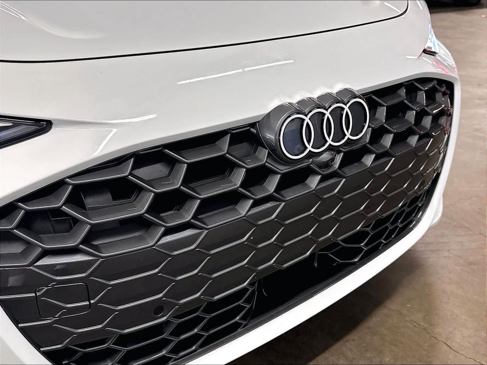 Certified 2026 Audi A6 Premium AWD/4WD image 33