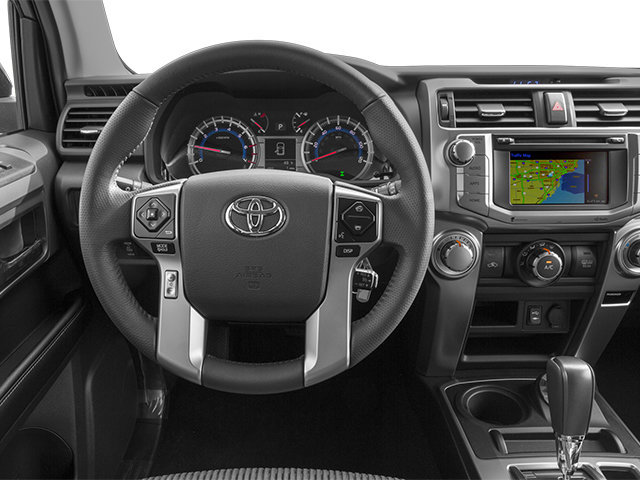 Used 2014 Toyota 4Runner SR5 Premium AWD/4WD image 6