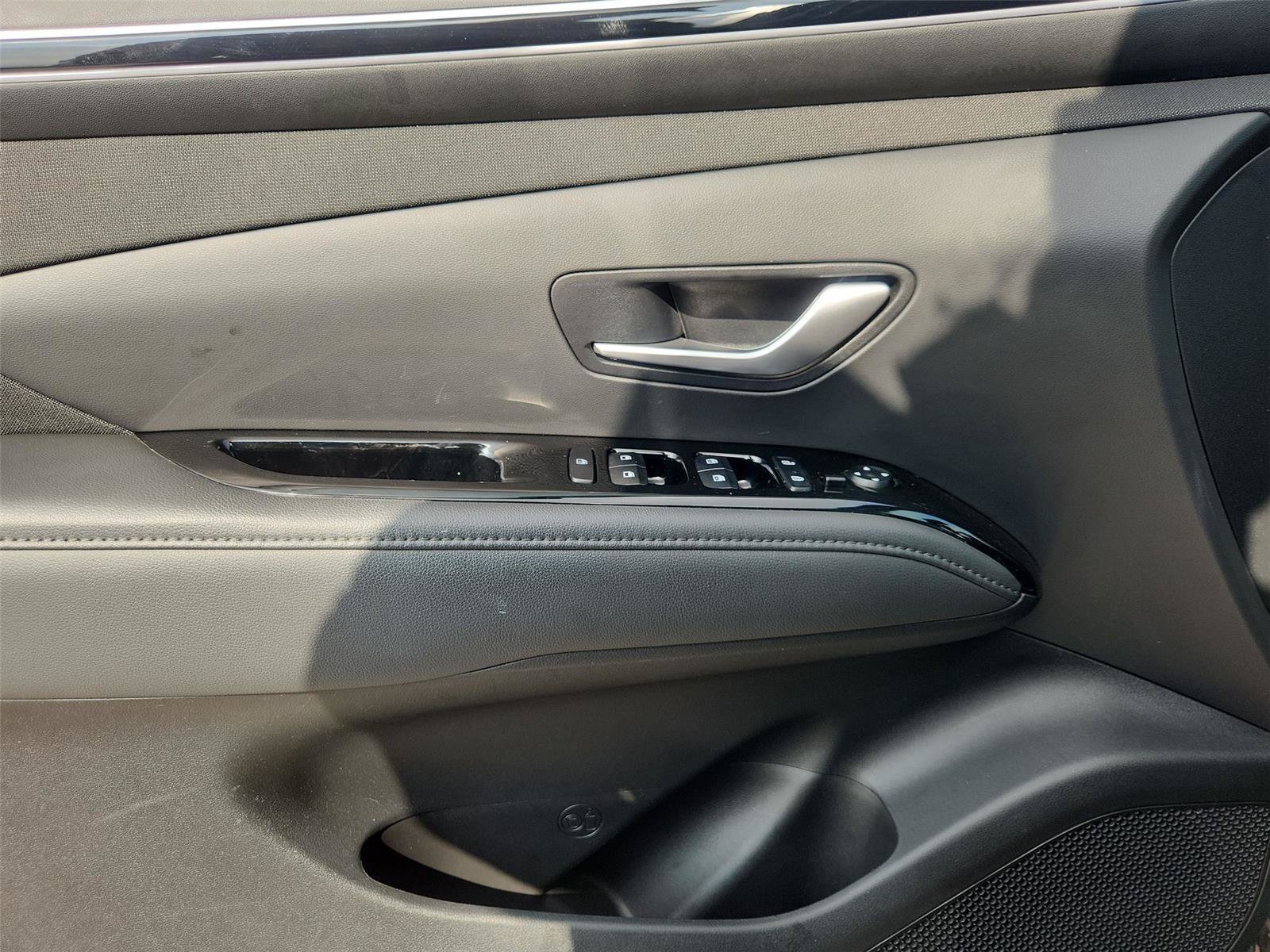 Used 2024 Hyundai Tucson SEL AWD/4WD image 23