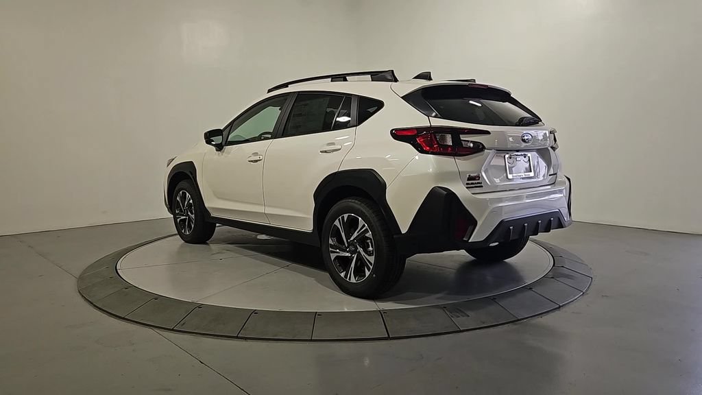New 2026 Subaru Crosstrek 2.5i Premium AWD/4WD image 3