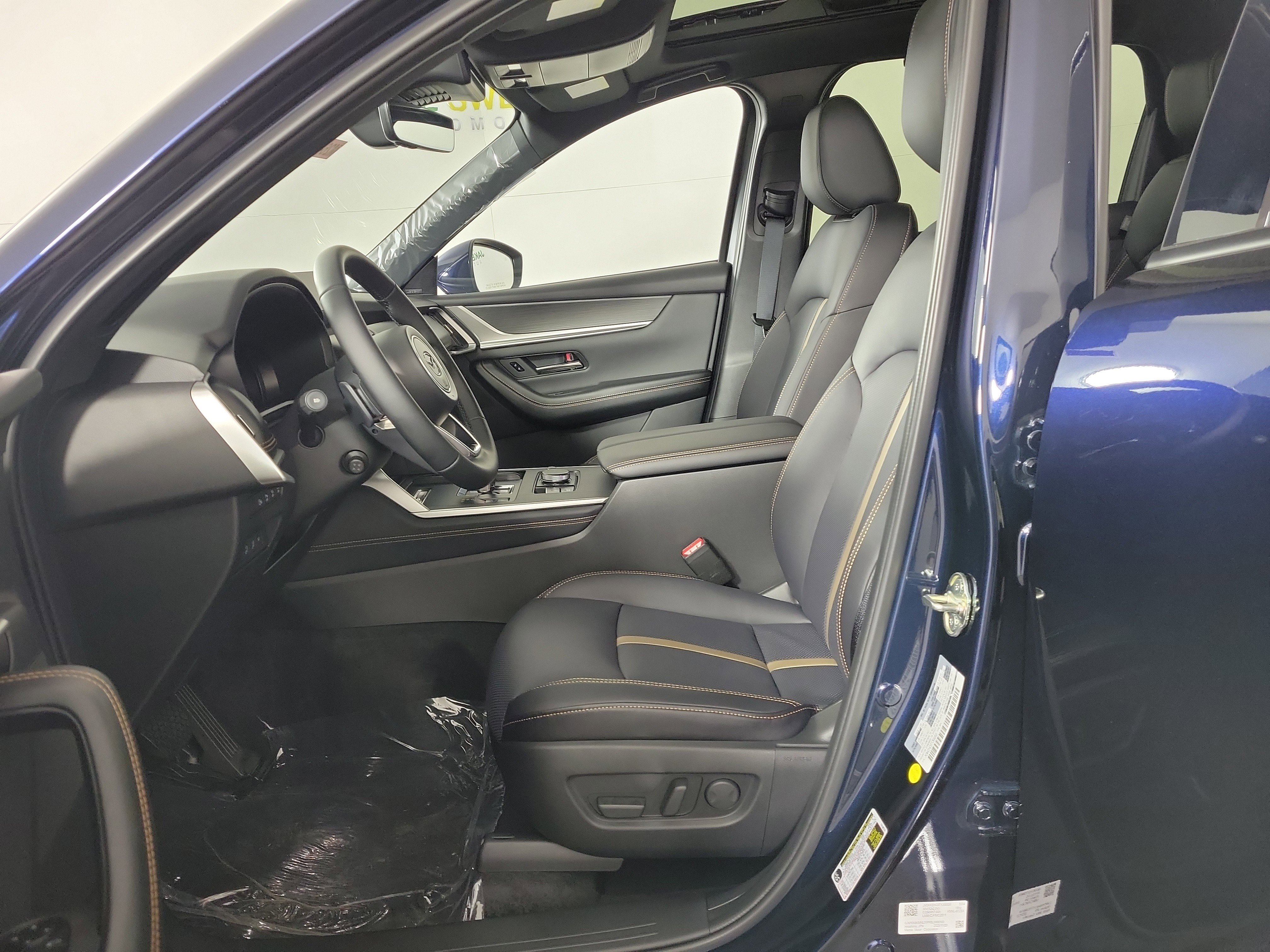 New 2026 MAZDA CX-90 3.3 Turbo S w/ Premium Plus image 11