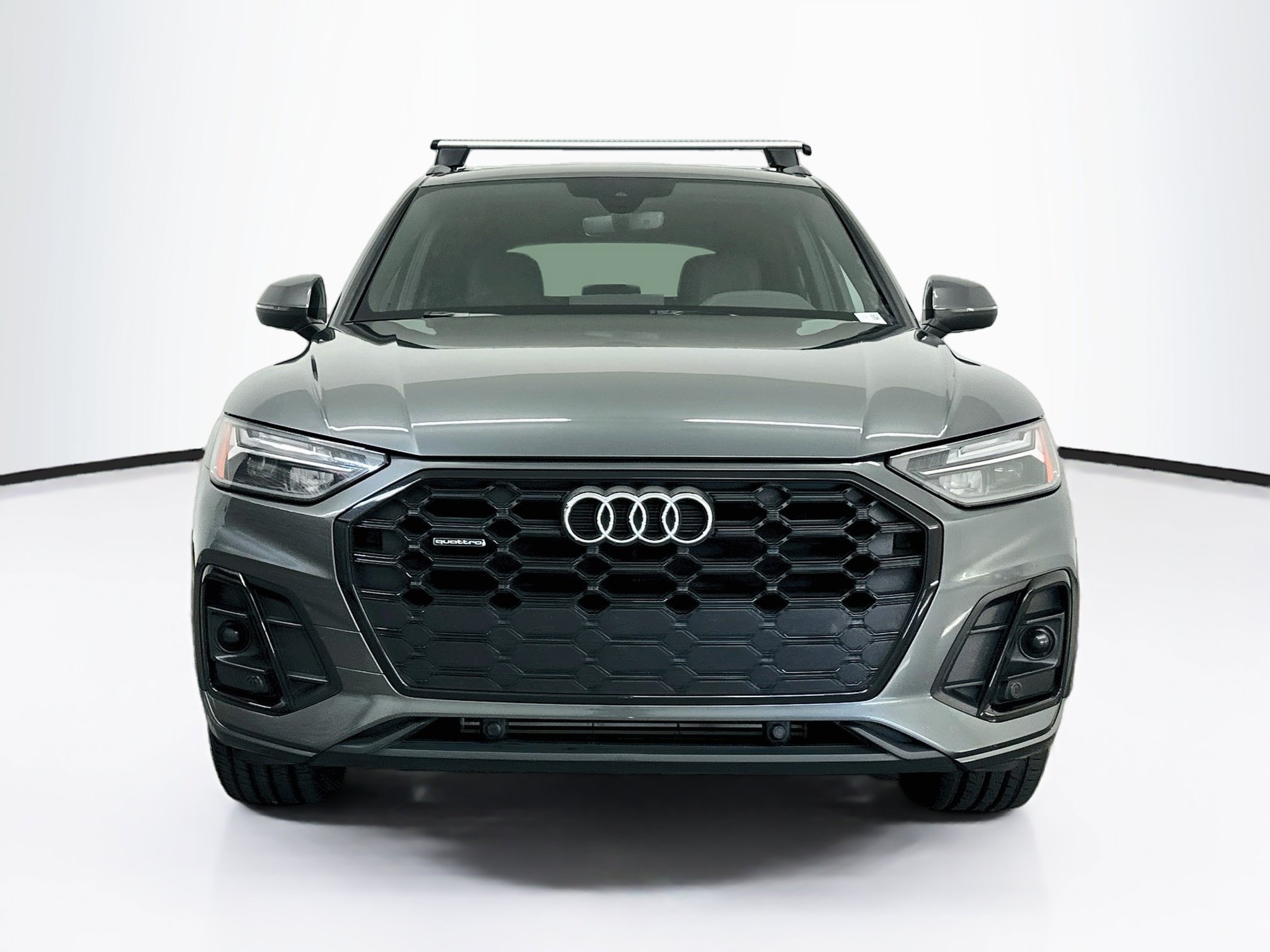 Used 2025 Audi Q5 2.0T Premium AWD/4WD image 2