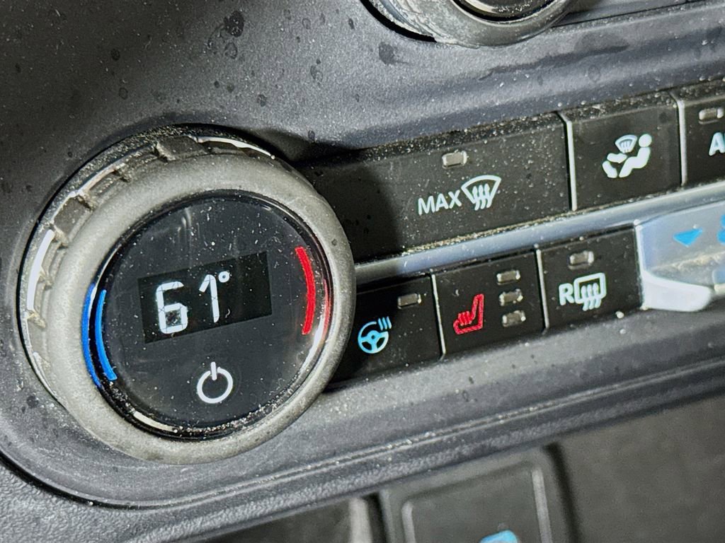 Used 2023 Ford Bronco Wildtrak image 20