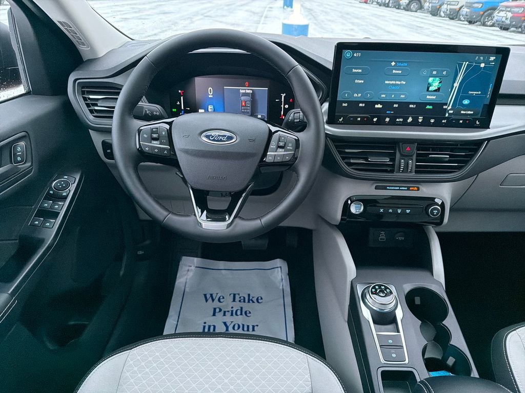New 2026 Ford Escape Active w/ Tech Pack #1 image 13