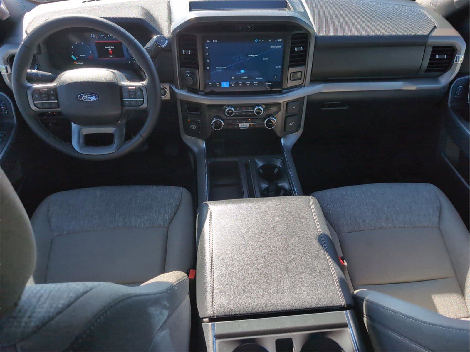 Used 2025 Ford F150 XLT w/ Equipment Group 302A MID AWD/4WD image 28