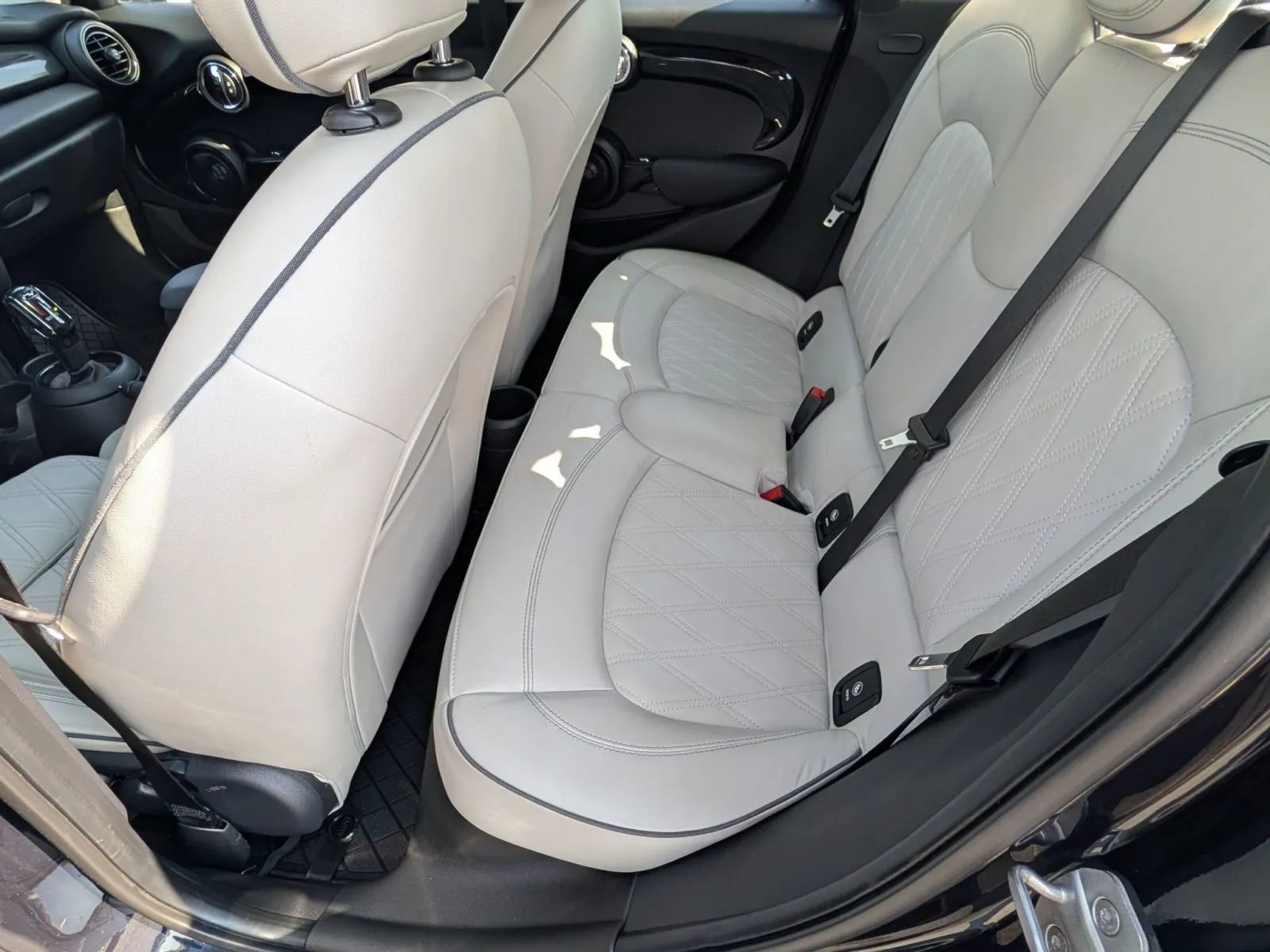Used 2020 MINI Cooper S FWD image 17