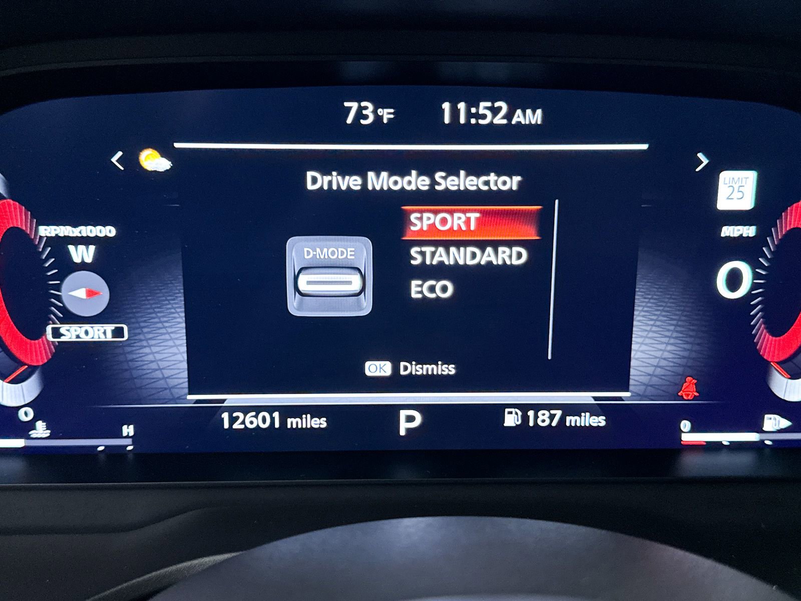 Used 2023 Nissan Rogue Platinum w/ Platinum Premium Package image 11