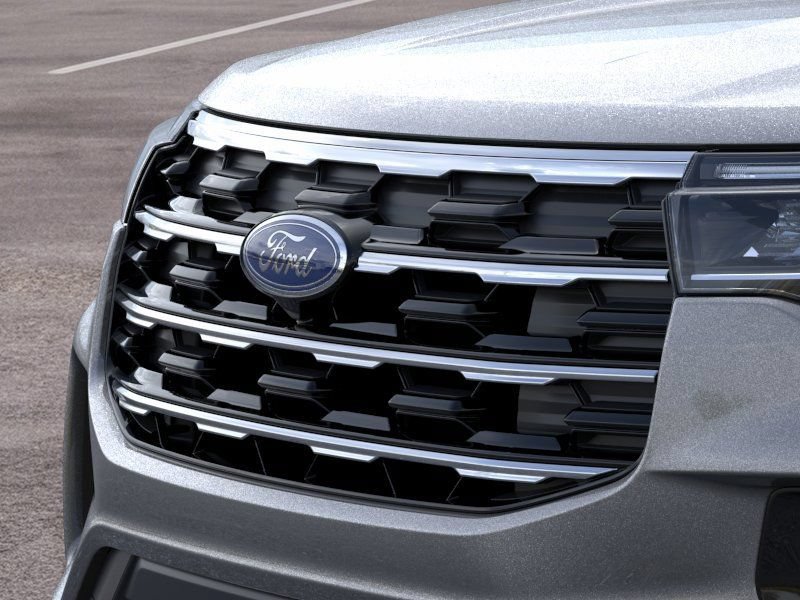 New 2026 Ford Explorer Active w/ Active Comfort Package RWD image 17