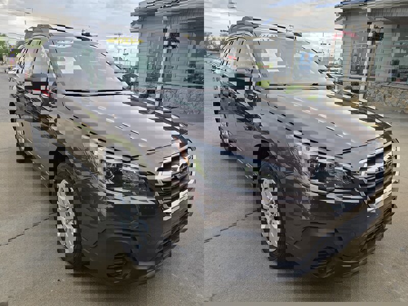 Used 2019 Subaru Outback 2.5i