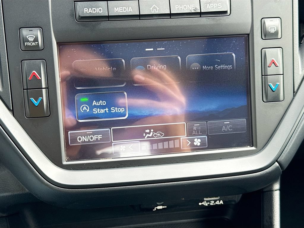 Certified 2024 Subaru Impreza 2.0i AWD/4WD image 21