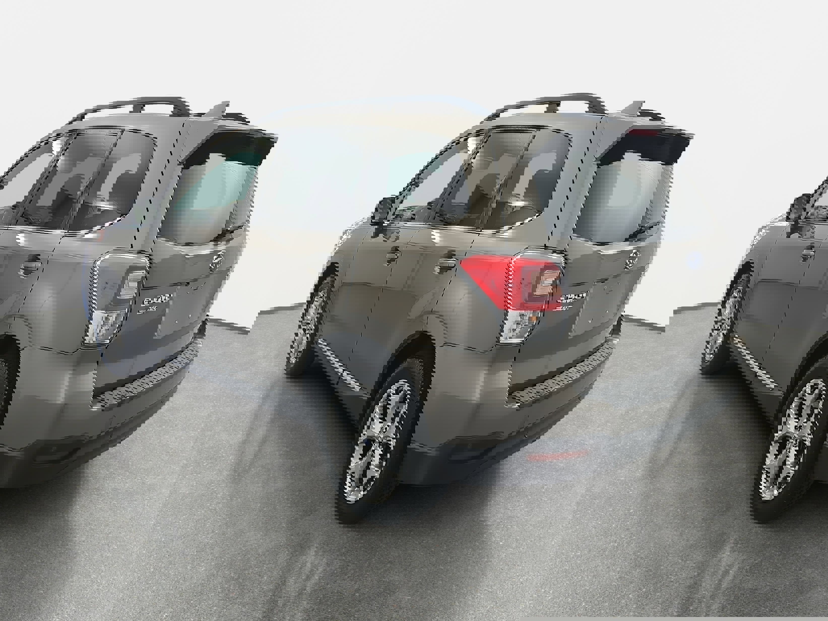 Used 2017 Subaru Forester 2.5i Touring image 5