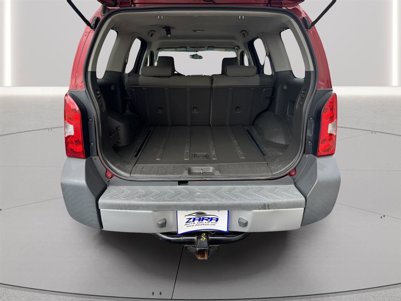 Used 2013 Nissan Xterra S w/ Value Package image 27