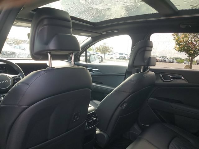 Certified 2024 Kia Sportage X-Pro Prestige AWD/4WD image 10