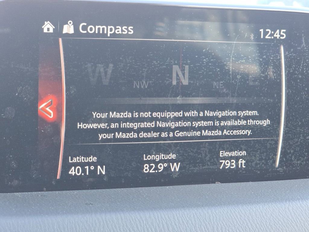 Used 2017 MAZDA CX-5 Sport image 26