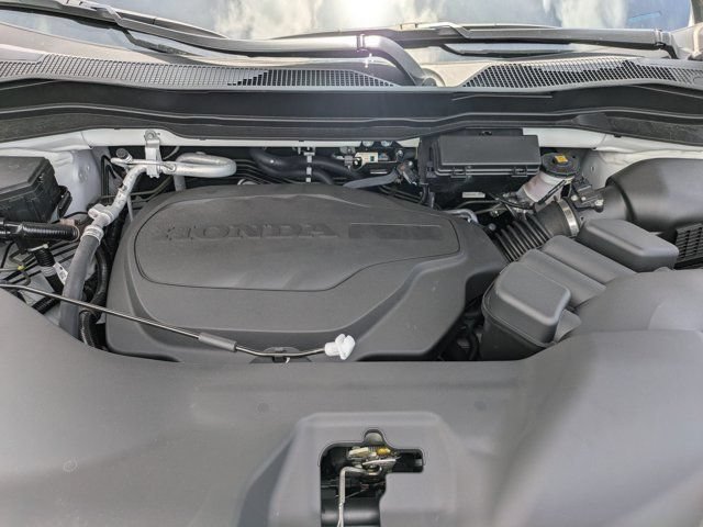 Certified 2026 Honda Ridgeline RTL image 13