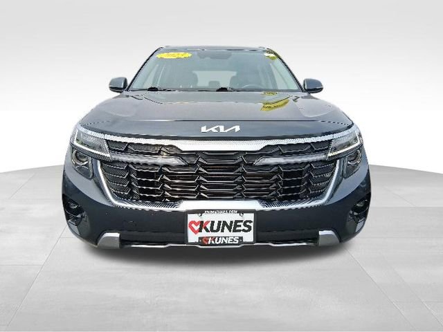 Used 2025 Kia Seltos S FWD image 15