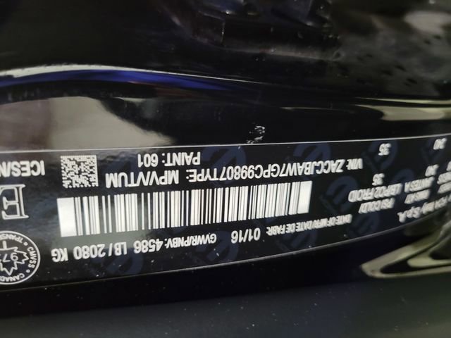 Used 2016 Jeep Renegade Sport w/ Sound Group image 31