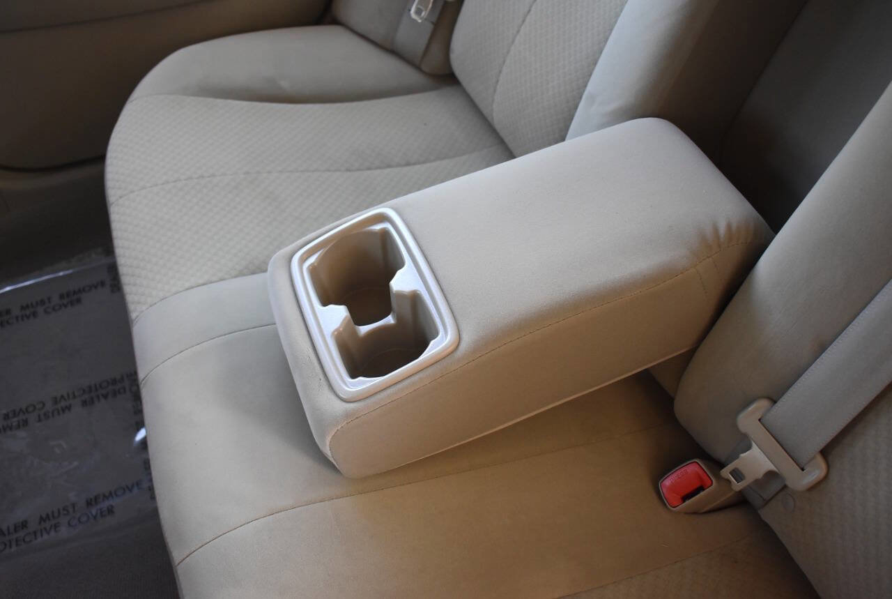 Used 2007 Toyota Camry LE image 35