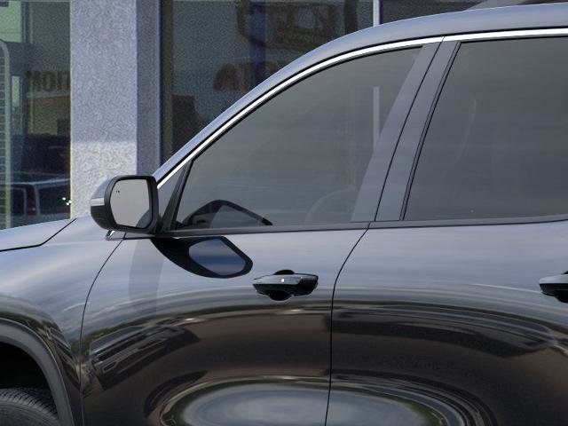 New 2026 Chevrolet Traverse LT image 12