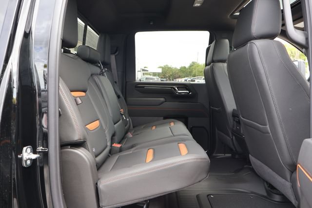 New 2026 GMC Sierra 3500 AT4 w/ AT4 Premium Plus Package AWD/4WD image 22